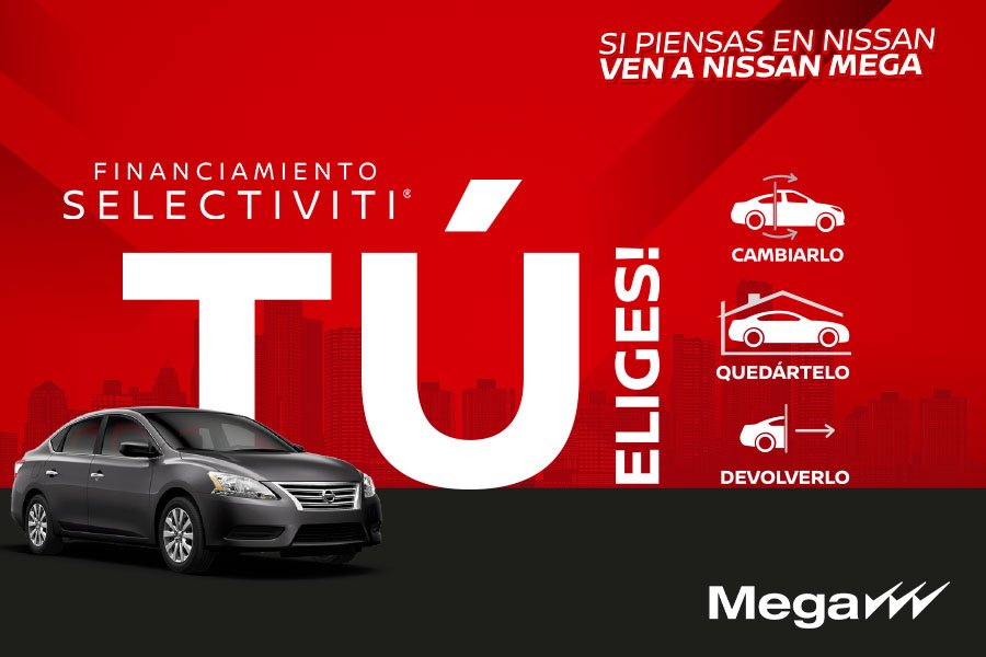 Financiamiento Selectiviti