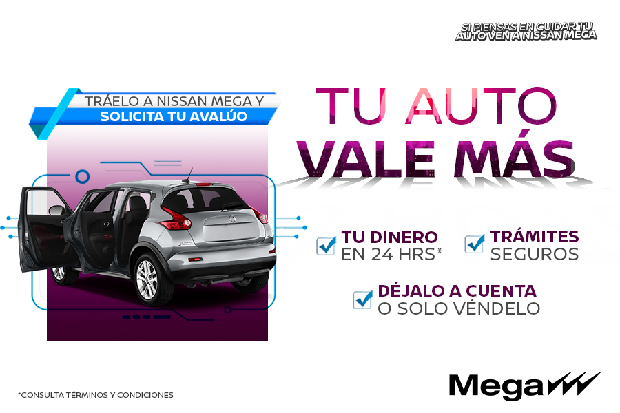 Compramos tu auto