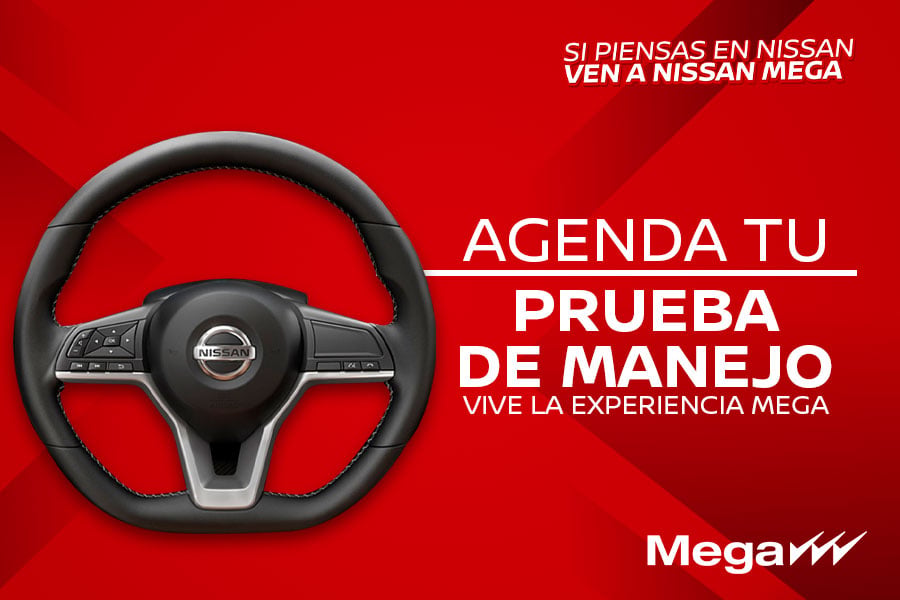 Prueba de Manejo